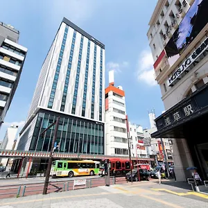 Asakusa Tobu 일본