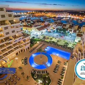 Hotel Gale Marina Vilamoura