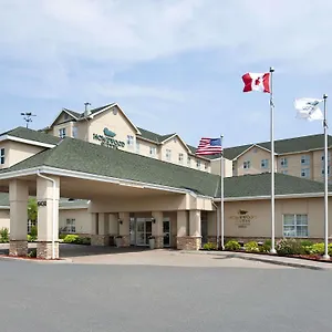 Hotel Homewood By Hilton Toronto Mississauga