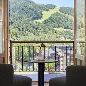 Serras Andorra 5* Soldeu