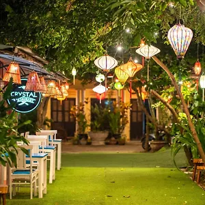 Homestay Loc Phat Hoi An