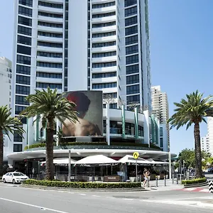 Aparthotel Aria Gold Coast