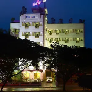 Hotel Bhasuri Guruvayoor Guruvayur