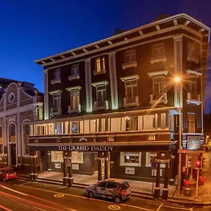 Grand Daddy Boutique 4* Le Cap
