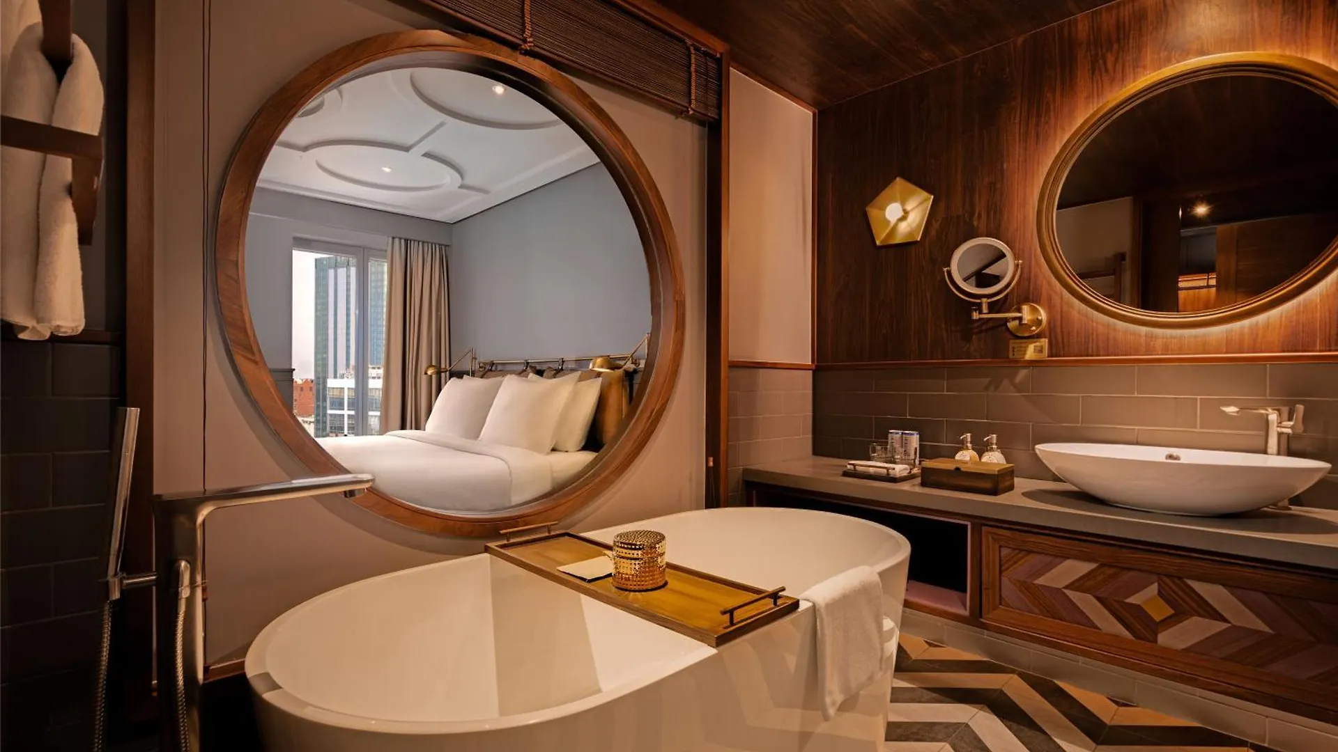 Fusion Original Saigon Centre Hotel Ho Chi Minh City
